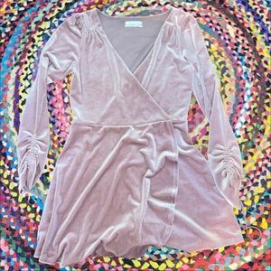 Urban Outfitters Romper sold on Mercari